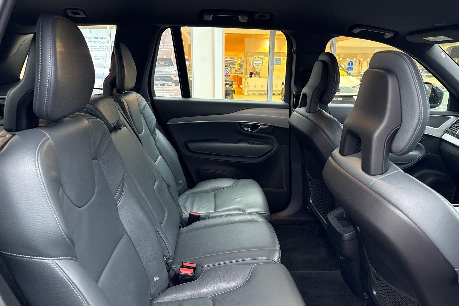 Used Volvo XC90 2021 for sale - 76953316: Photo 27