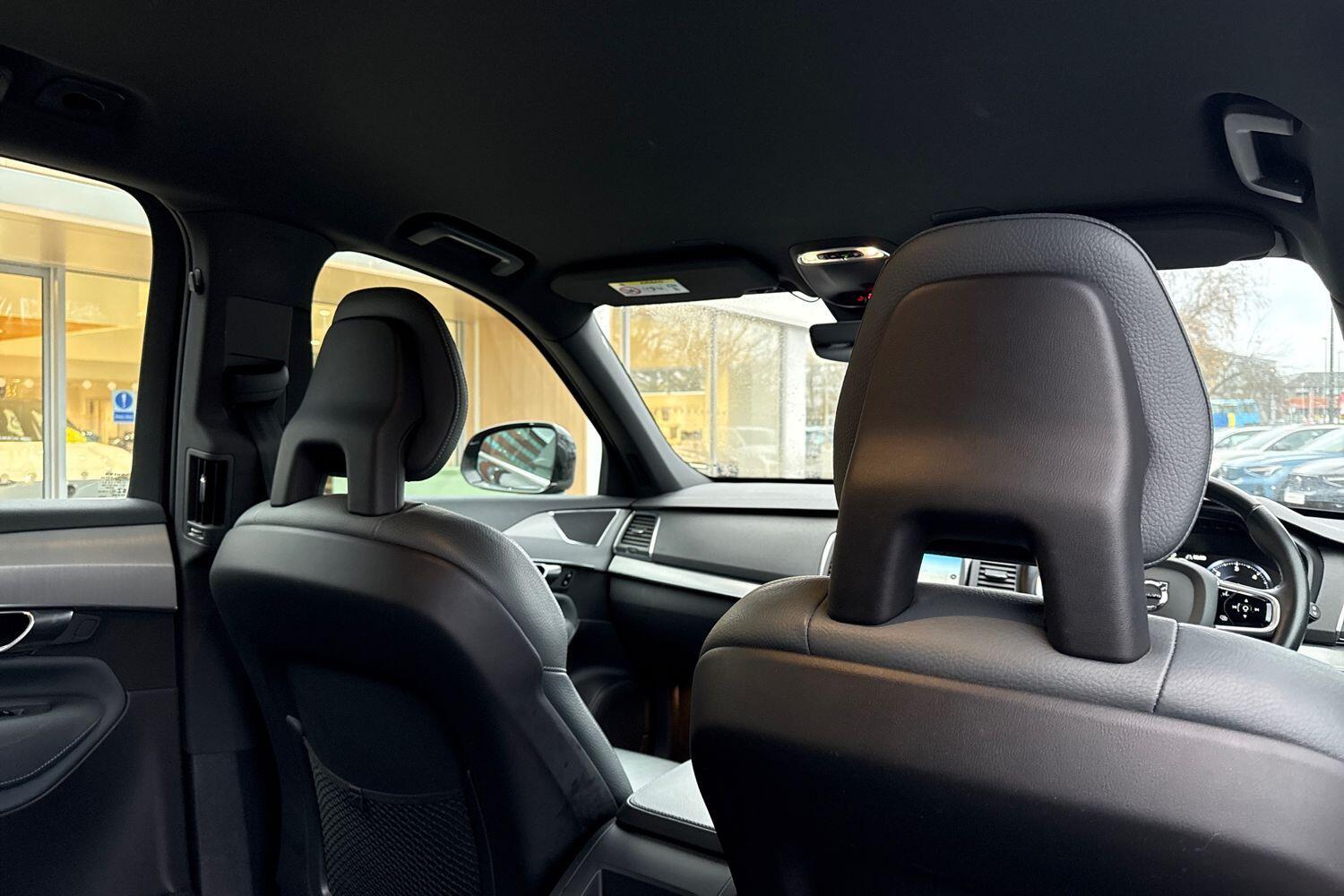 Used Volvo XC90 2021 for sale - 76953316: Photo 28