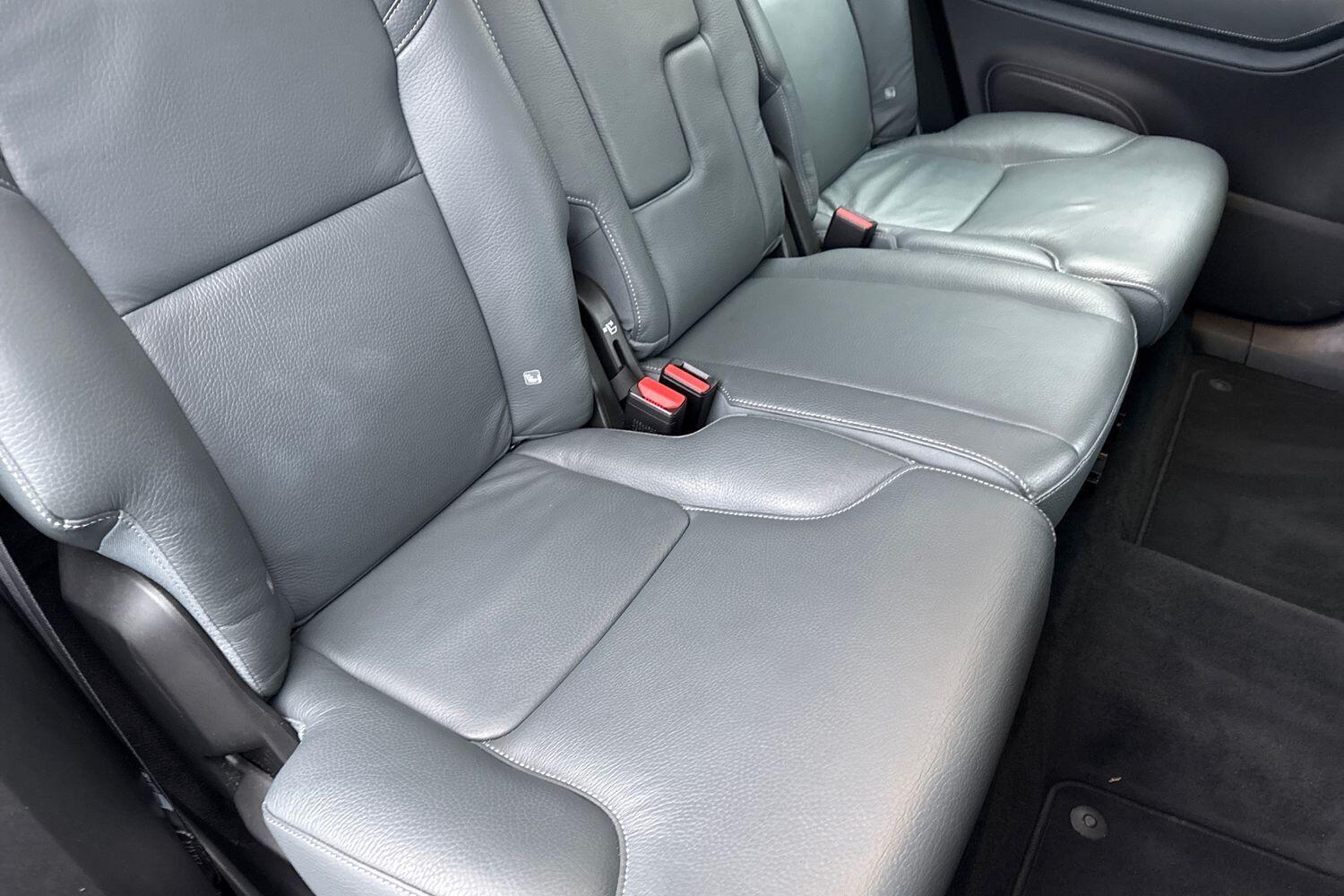 Used Volvo XC90 2021 for sale - 76953316: Photo 29