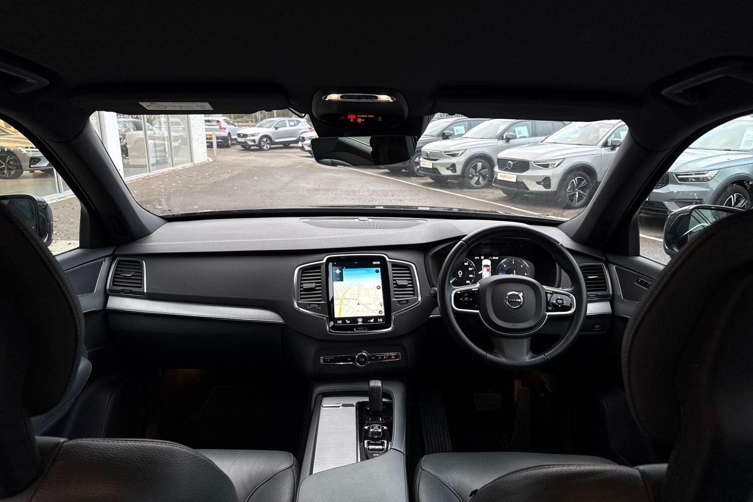 Used Volvo XC90 2021 for sale - 76953316: Photo 3