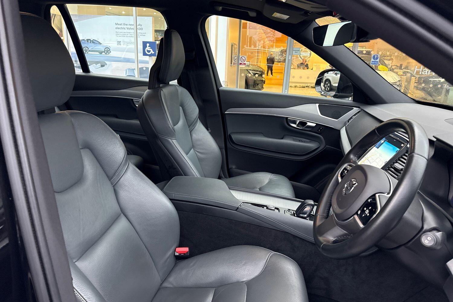 Used Volvo XC90 2021 for sale - 76953316: Photo 30