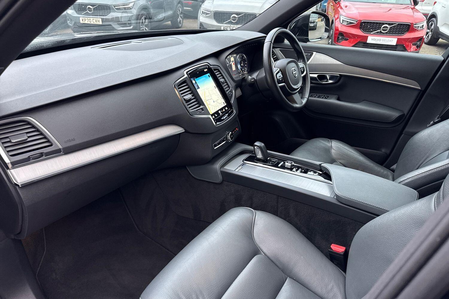 Used Volvo XC90 2021 for sale - 76953316: Photo 31