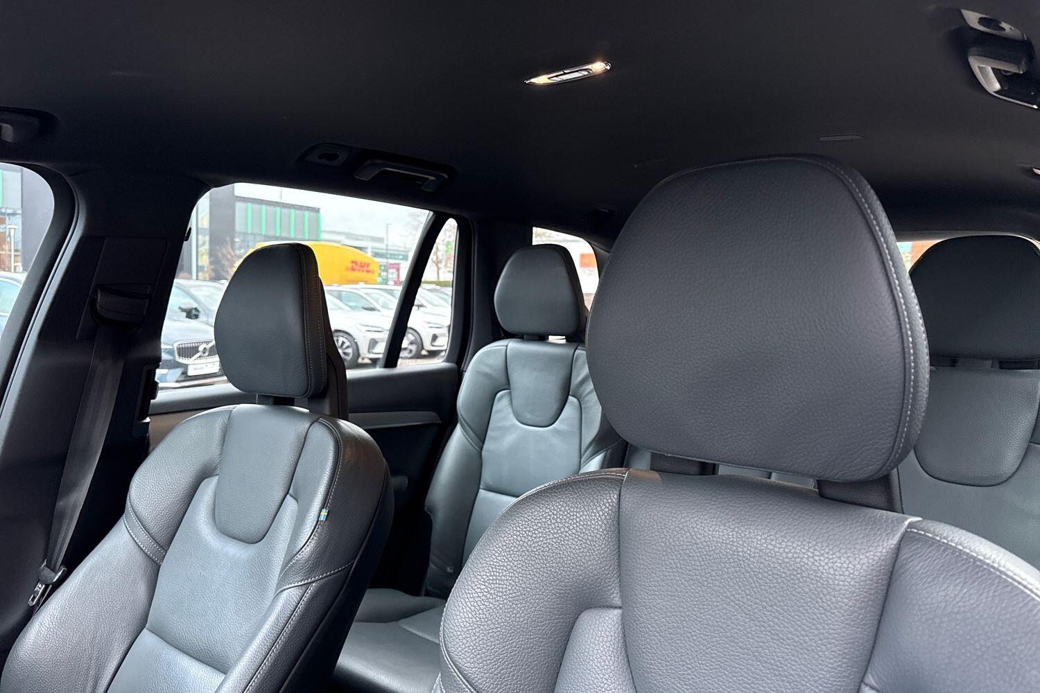 Used Volvo XC90 2021 for sale - 76953316: Photo 33