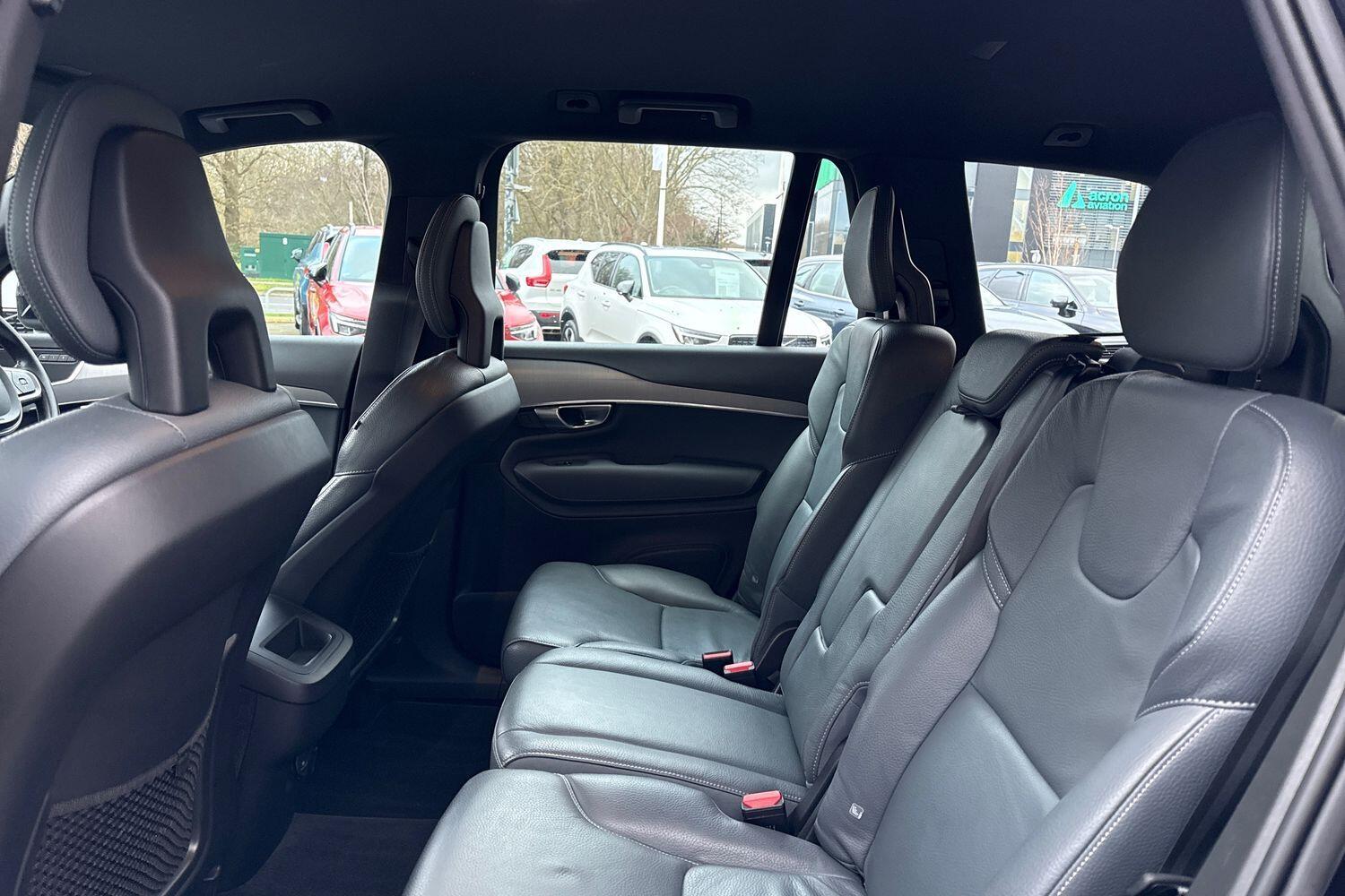 Used Volvo XC90 2021 for sale - 76953316: Photo 34