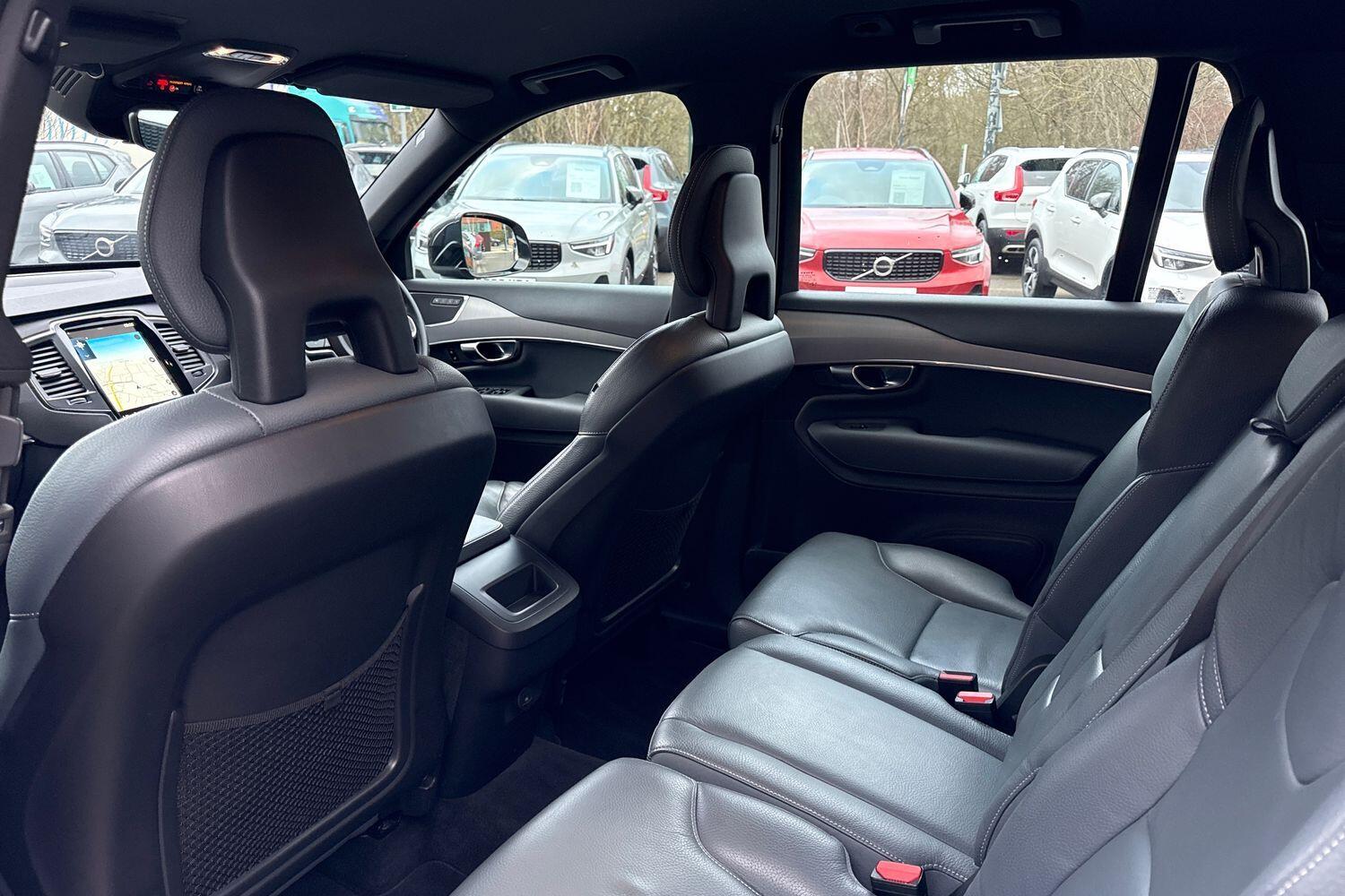 Used Volvo XC90 2021 for sale - 76953316: Photo 35