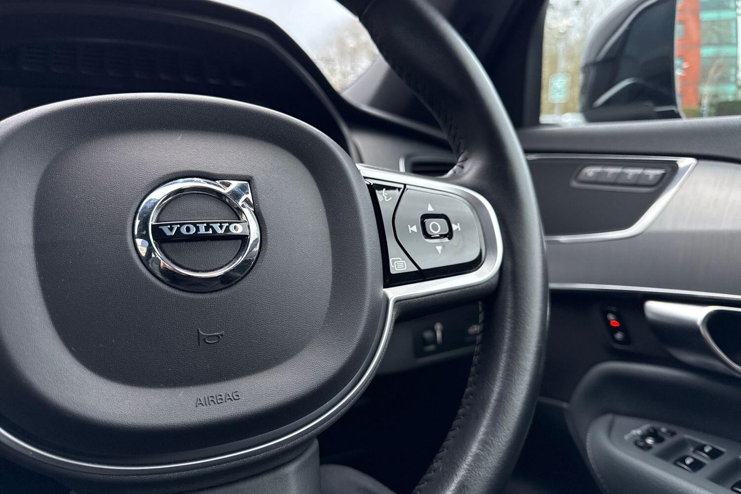 Used Volvo XC90 2021 for sale - 76953316: Photo 41