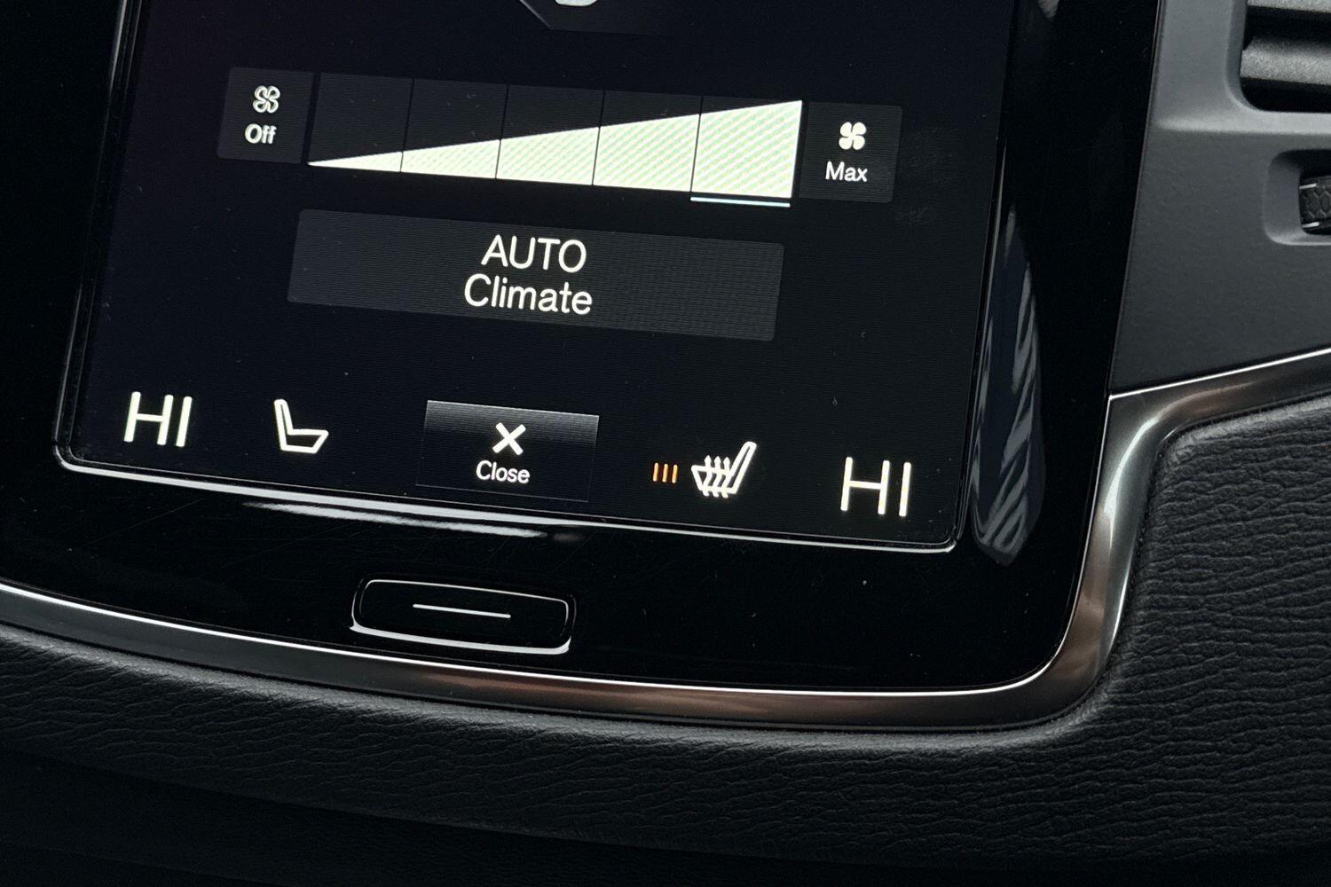 Used Volvo XC90 2021 for sale - 76953316: Photo 43