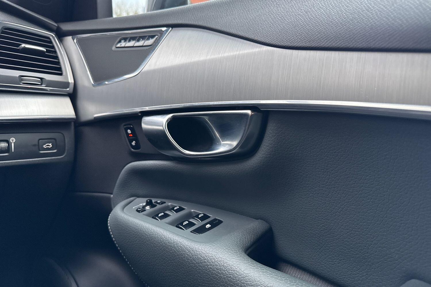 Used Volvo XC90 2021 for sale - 76953316: Photo 46