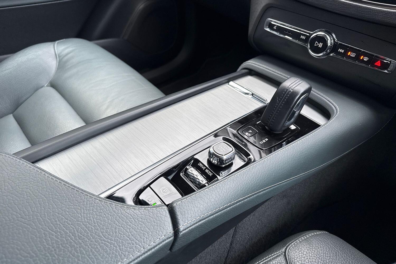 Used Volvo XC90 2021 for sale - 76953316: Photo 47