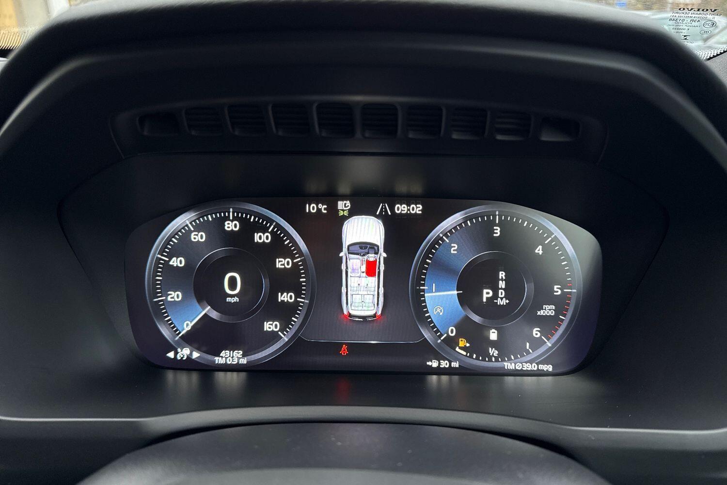 Used Volvo XC90 2021 for sale - 76953316: Photo 48