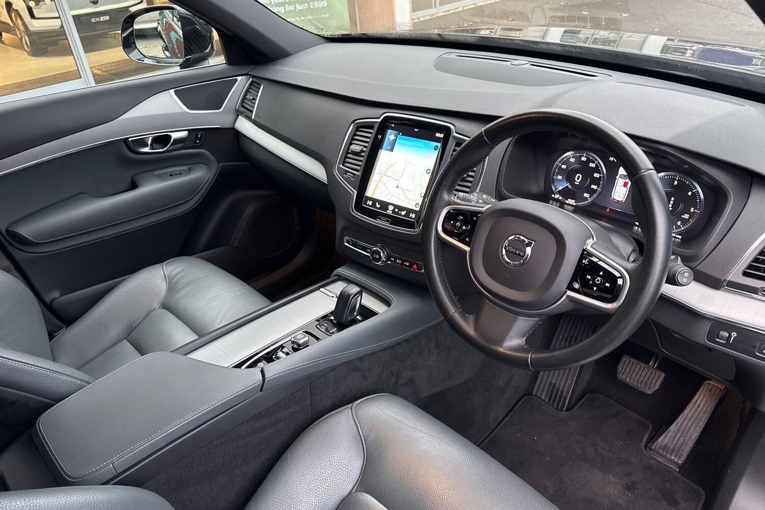 Used Volvo XC90 2021 for sale - 76953316: Photo 6