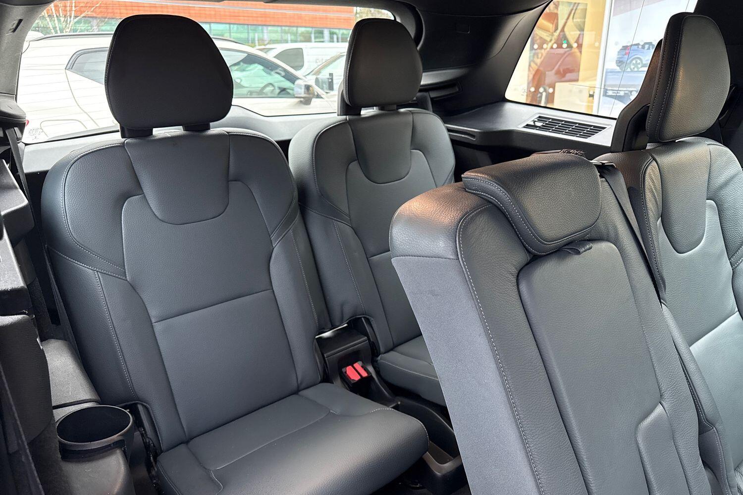 Used Volvo XC90 2021 for sale - 76953316: Photo 7