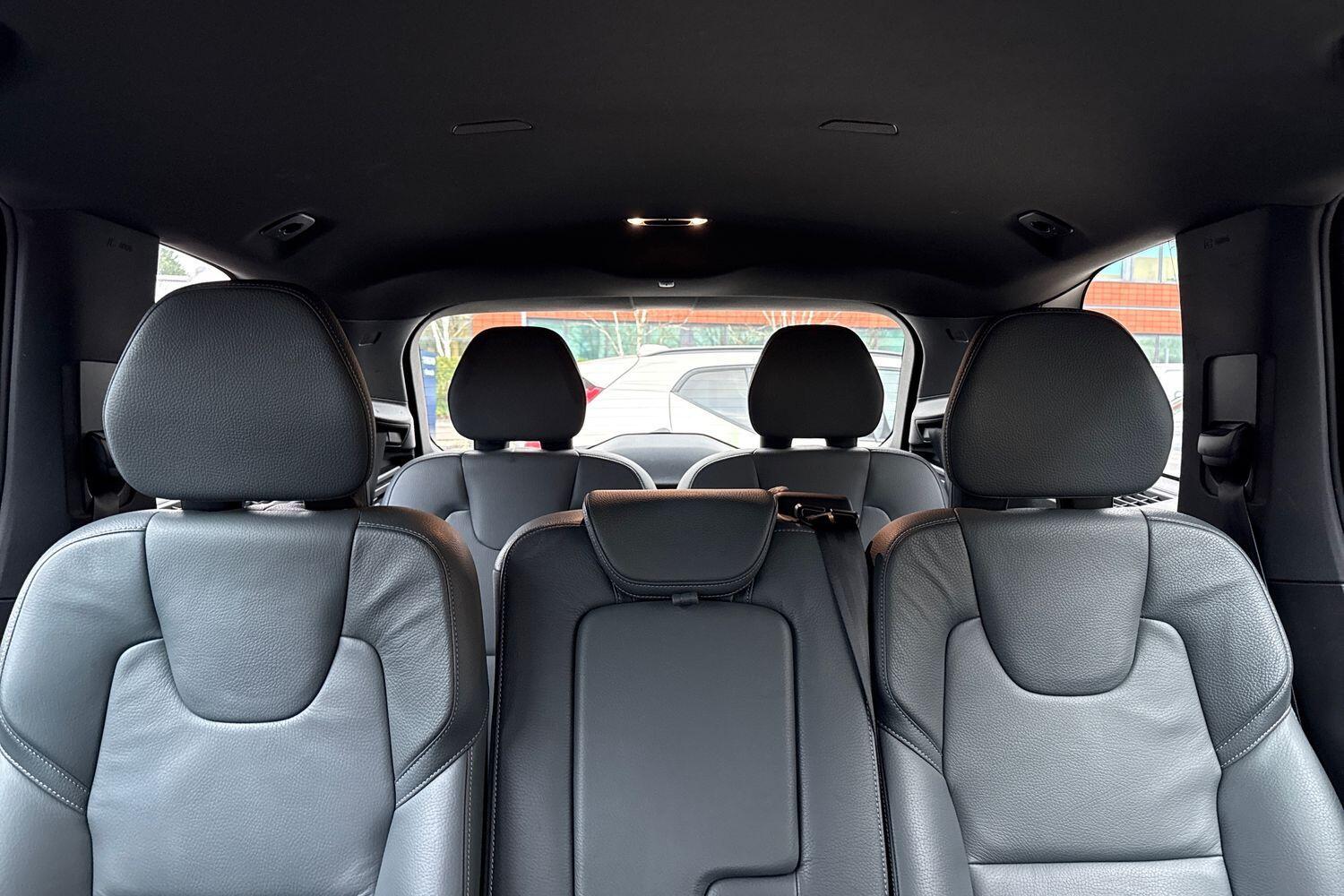 Used Volvo XC90 2021 for sale - 76953316: Photo 8