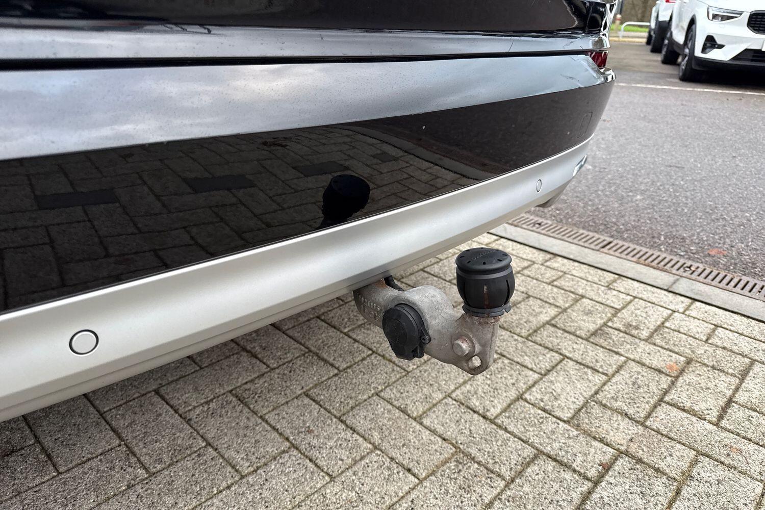 Used Volvo XC90 2021 for sale - 76953316: Photo 9