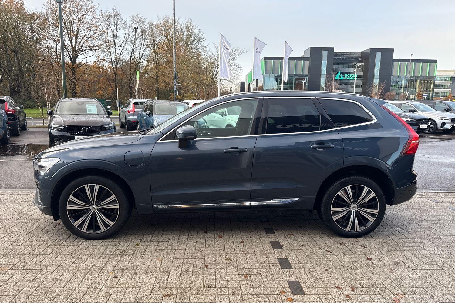 Used Volvo XC60 2022 for sale - 76824825: Photo 11