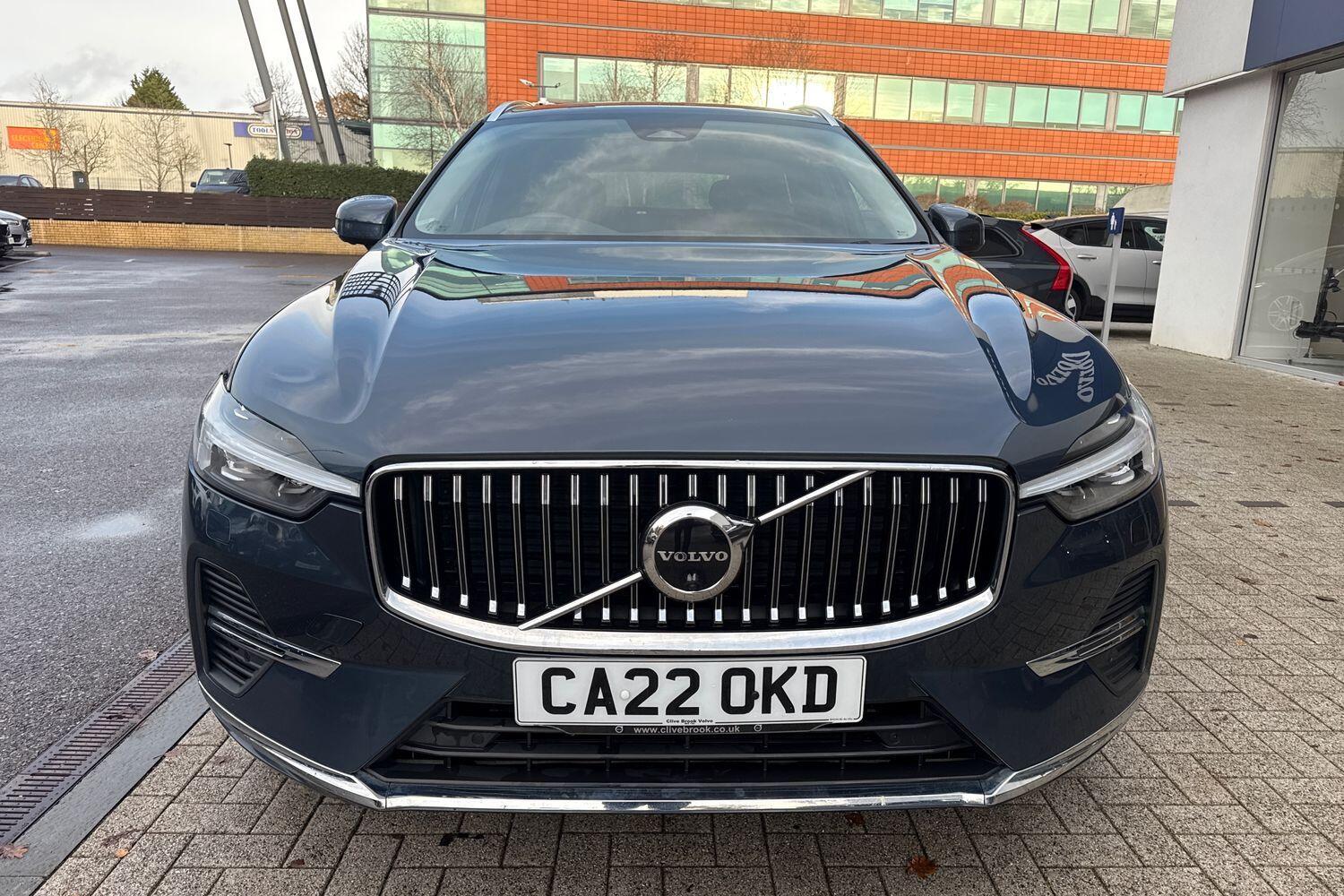 Used Volvo XC60 2022 for sale - 76824825: Photo 13