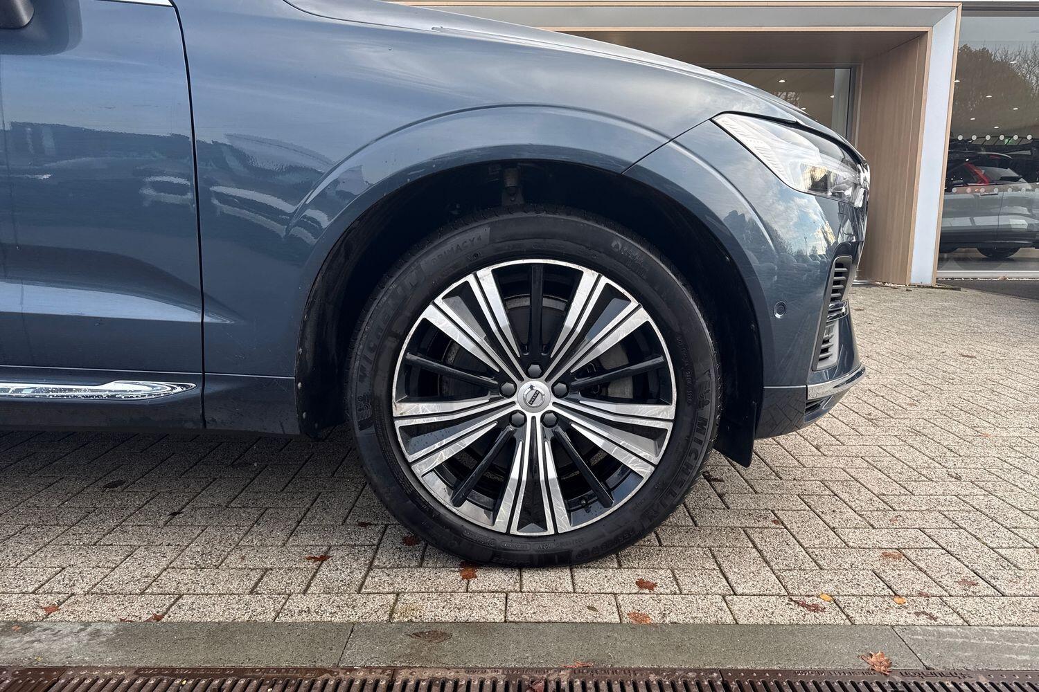 Used Volvo XC60 2022 for sale - 76824825: Photo 14