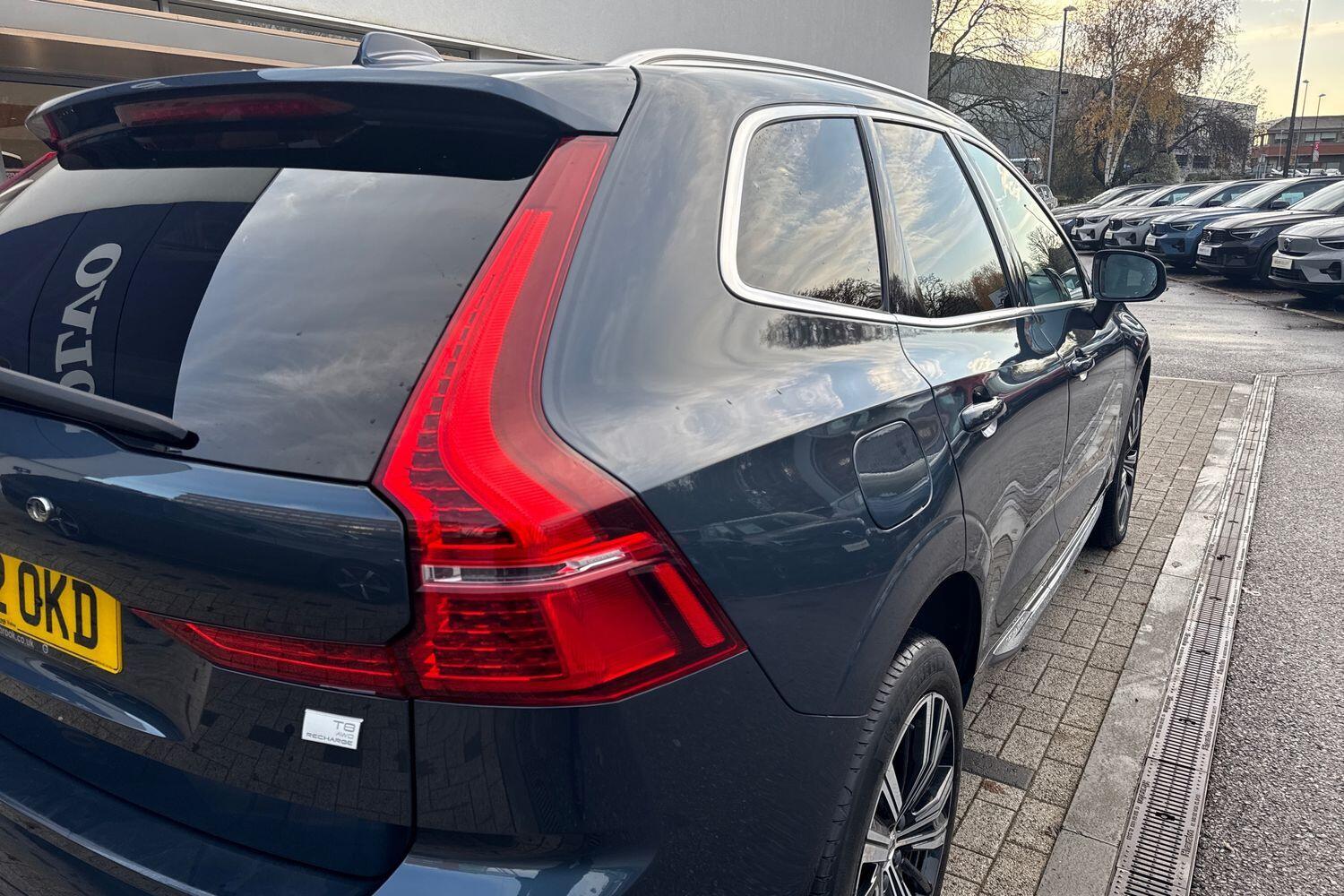 Used Volvo XC60 2022 for sale - 76824825: Photo 15