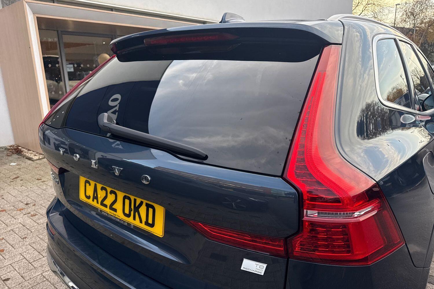 Used Volvo XC60 2022 for sale - 76824825: Photo 16