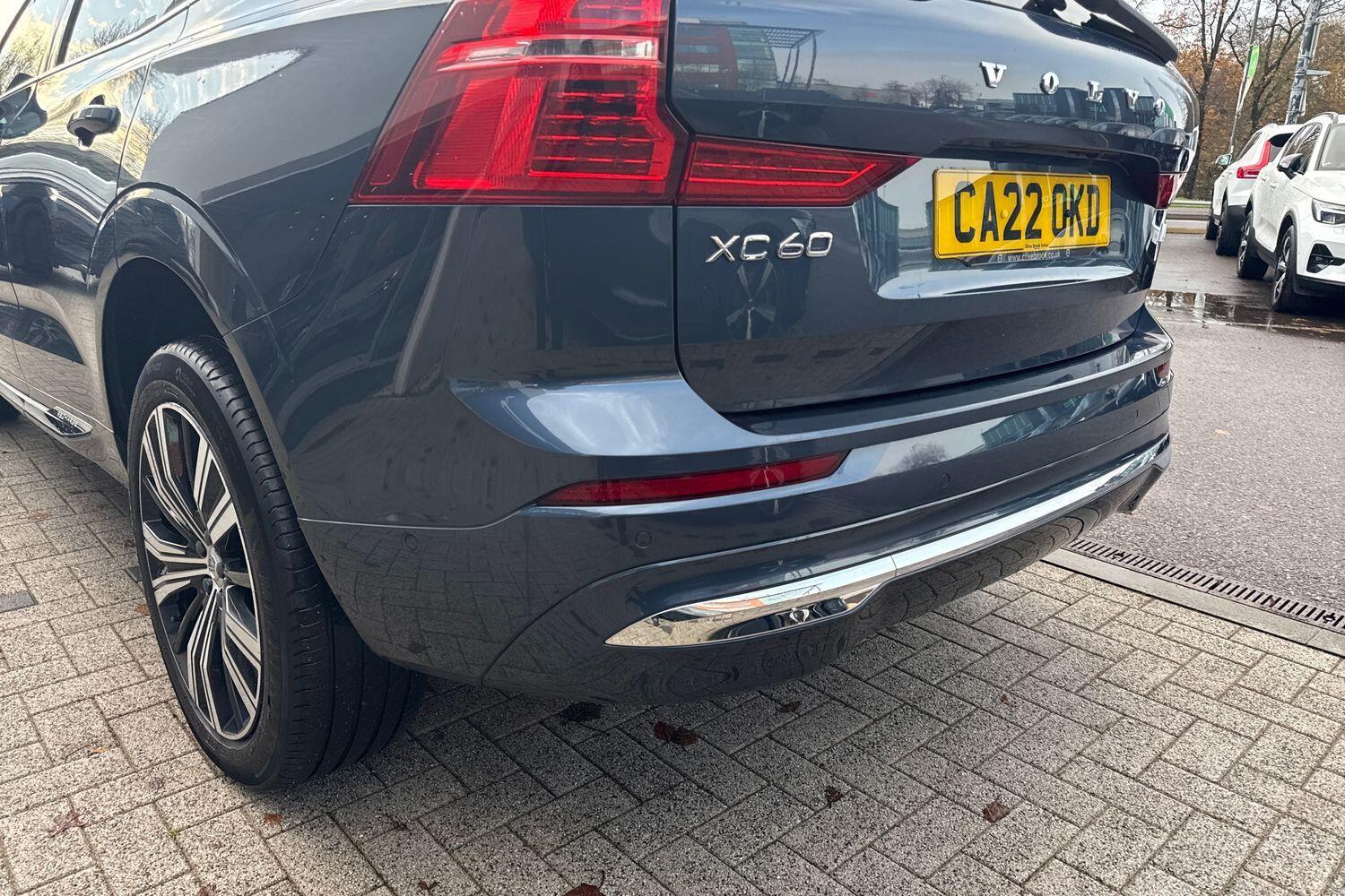 Used Volvo XC60 2022 for sale - 76824825: Photo 18