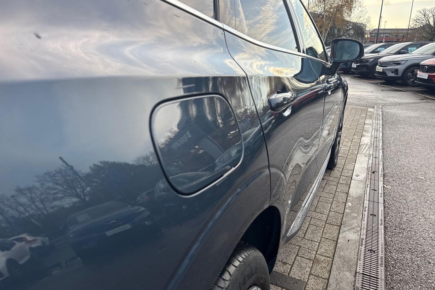 Used Volvo XC60 2022 for sale - 76824825: Photo 19