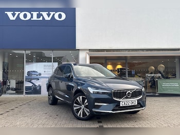 2022 (22) - 2.0 T8 455 RC PHEV Inscription Pro 5dr AWD Auto