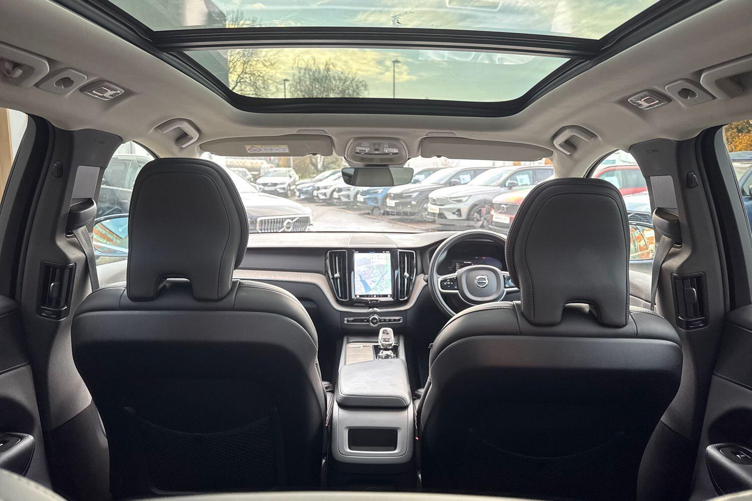 Used Volvo XC60 2022 for sale - 76824825: Photo 22