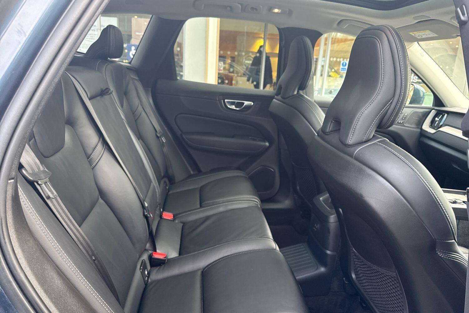 Used Volvo XC60 2022 for sale - 76824825: Photo 23