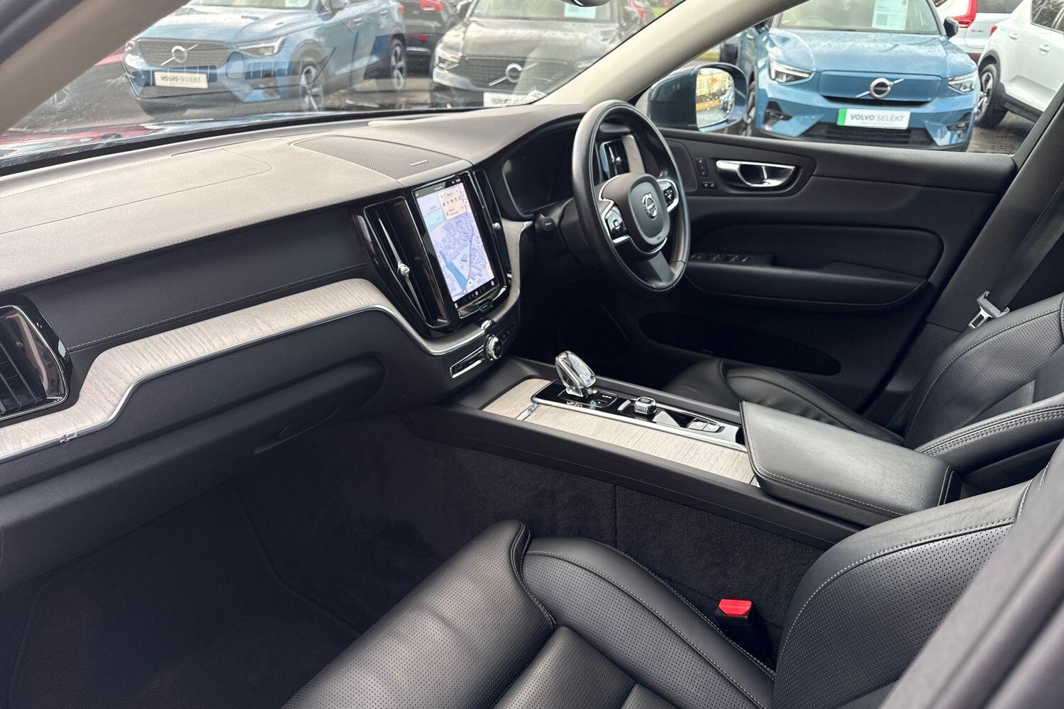 Used Volvo XC60 2022 for sale - 76824825: Photo 27