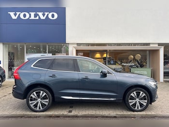Used Volvo XC60 2022 for sale - 76824825: Photo