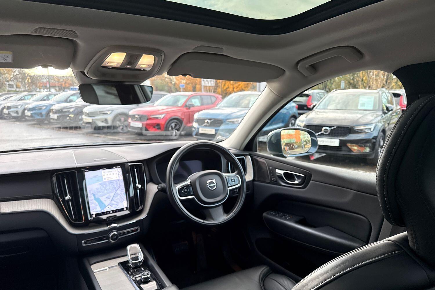 Used Volvo XC60 2022 for sale - 76824825: Photo 33