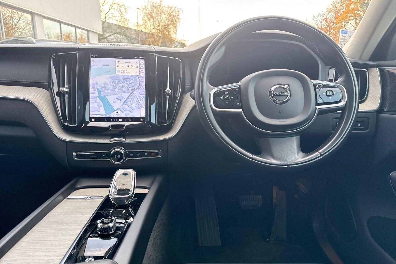 Used Volvo XC60 2022 for sale - 76824825: Photo 34