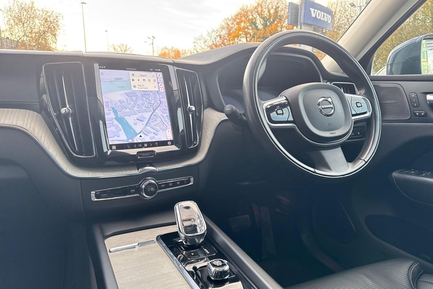 Used Volvo XC60 2022 for sale - 76824825: Photo 35