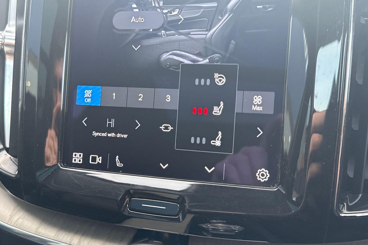 Used Volvo XC60 2022 for sale - 76824825: Photo 40