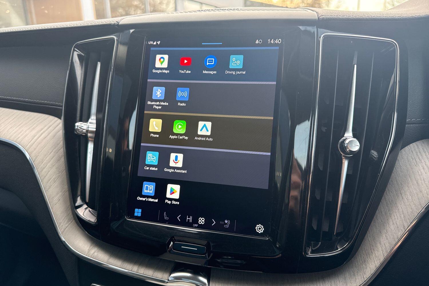 Used Volvo XC60 2022 for sale - 76824825: Photo 41