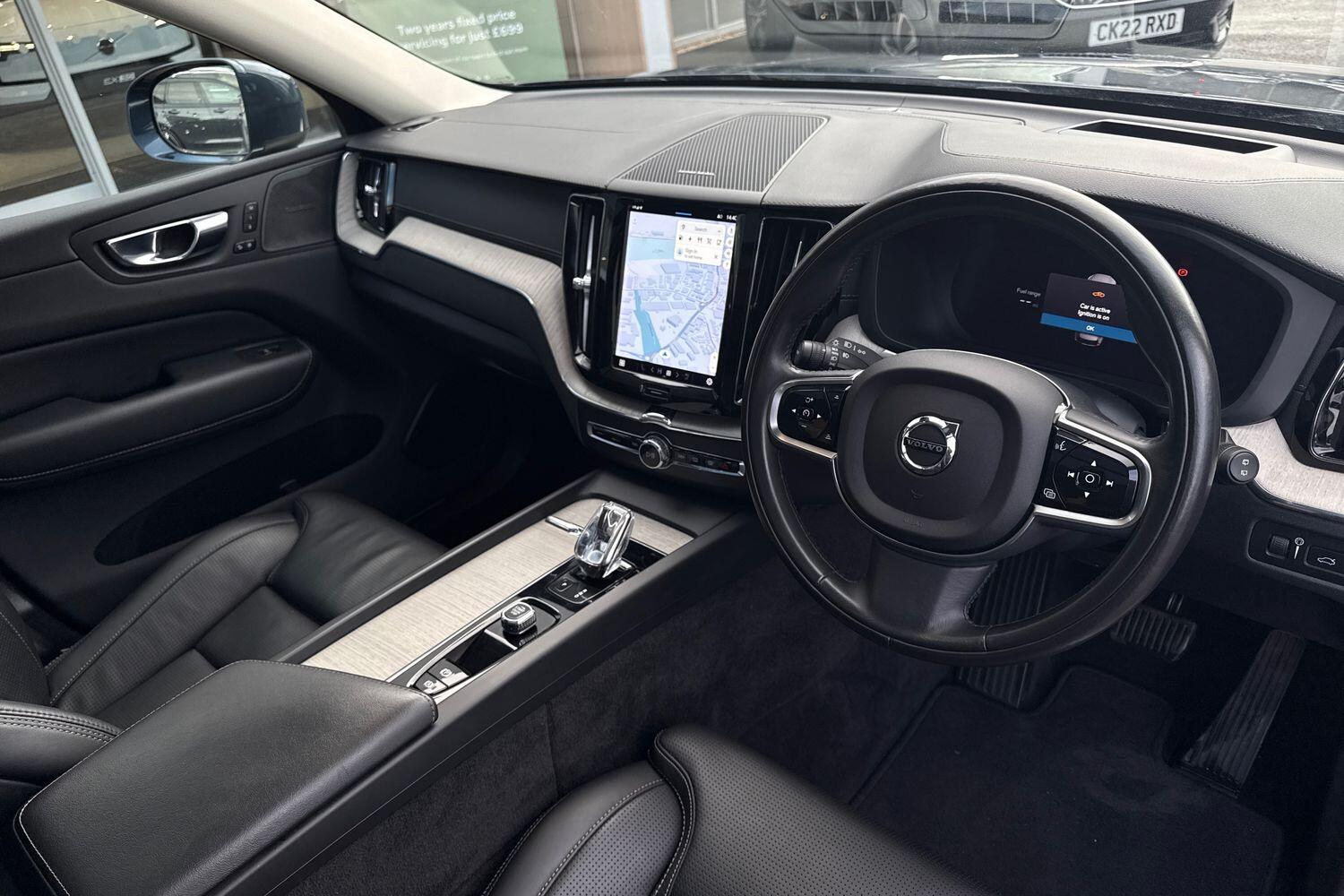 Used Volvo XC60 2022 for sale - 76824825: Photo 6