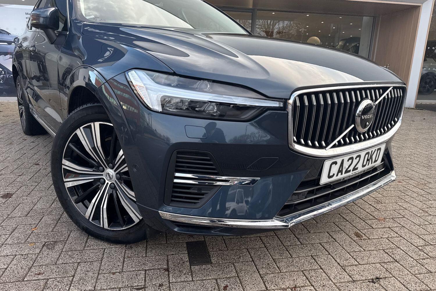 Used Volvo XC60 2022 for sale - 76824825: Photo 7