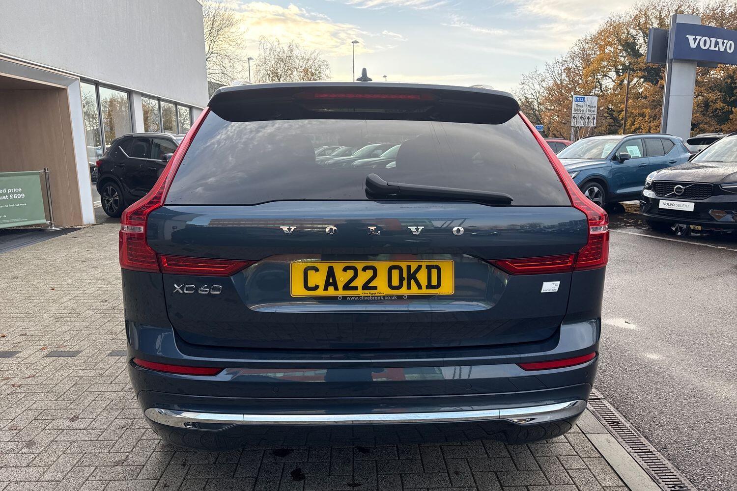 Used Volvo XC60 2022 for sale - 76824825: Photo 9