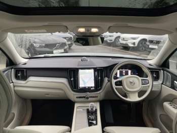 Used Volvo XC60 2024 for sale - 75139959: Photo