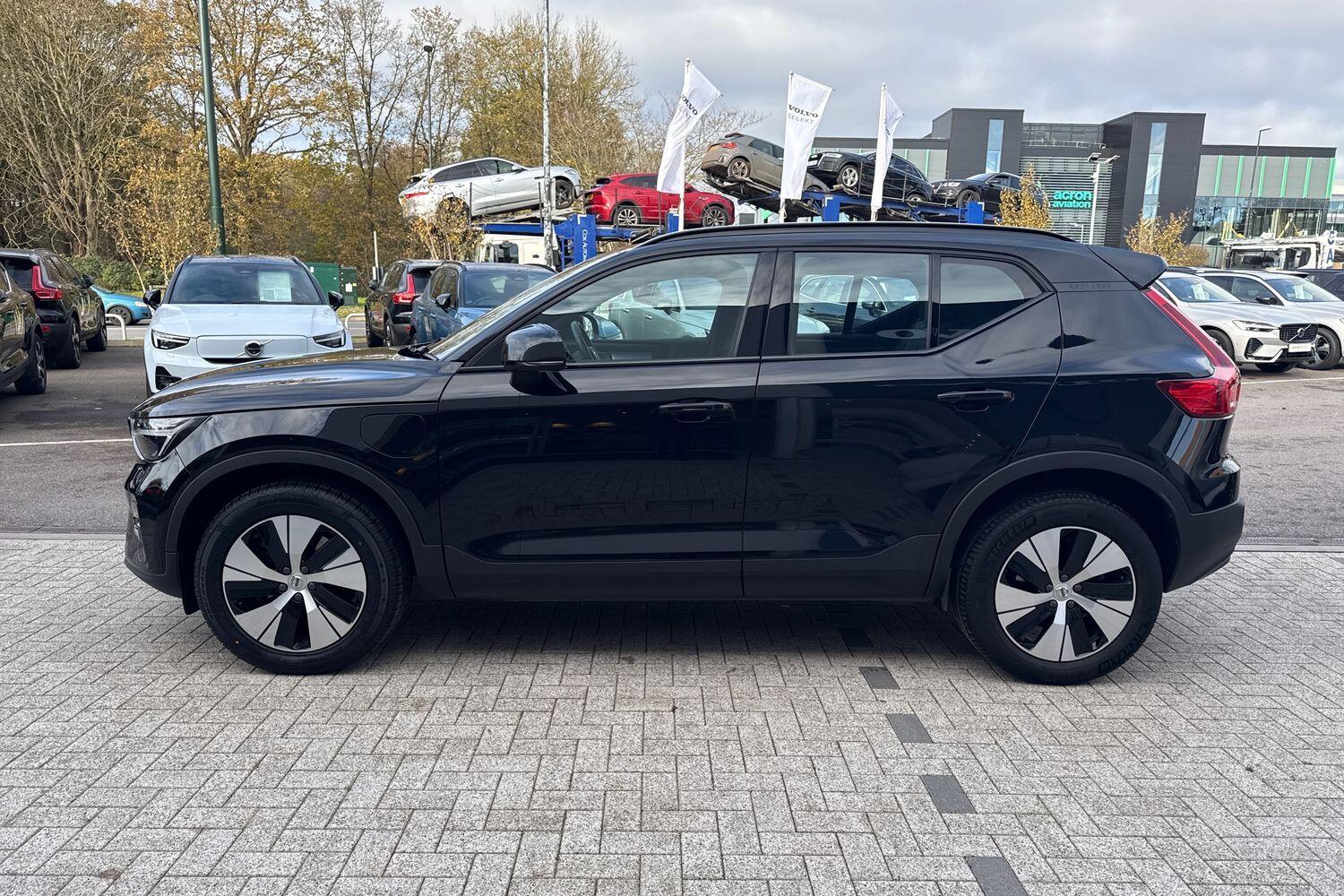 Used Volvo XC40 2023 for sale - 76644807: Photo 11