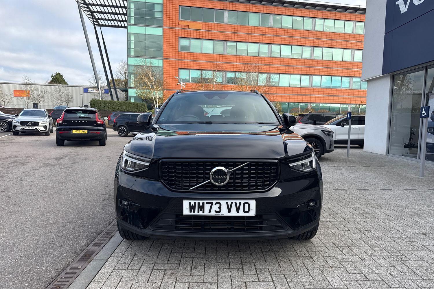 Used Volvo XC40 2023 for sale - 76644807: Photo 13