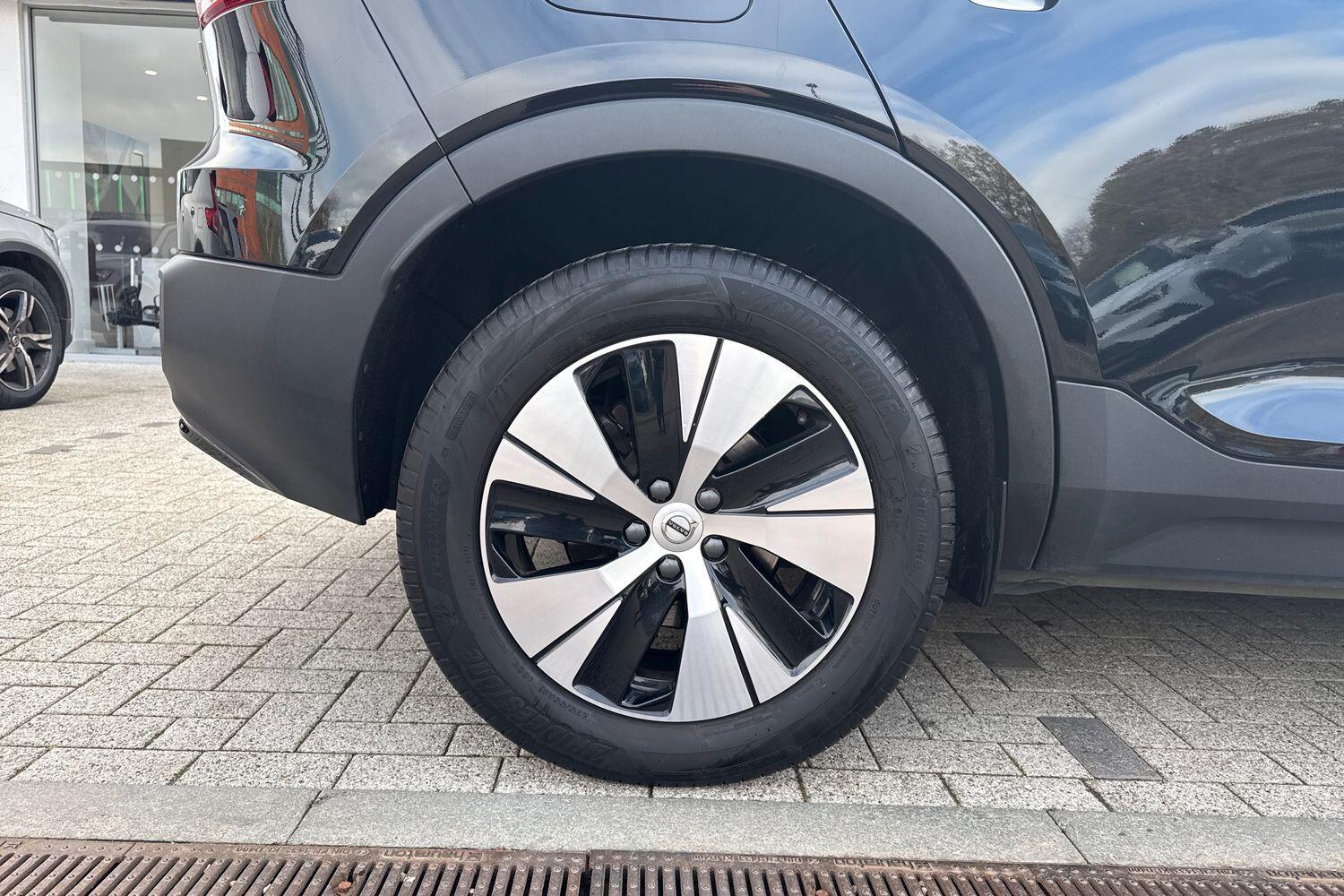 Used Volvo XC40 2023 for sale - 76644807: Photo 14