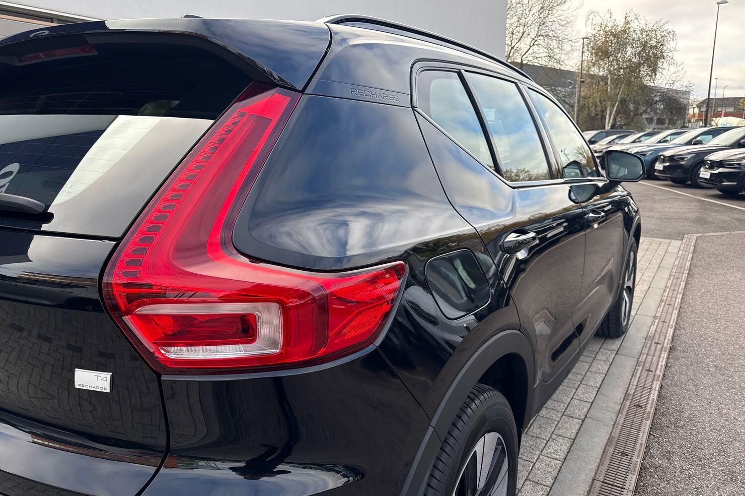 Used Volvo XC40 2023 for sale - 76644807: Photo 15