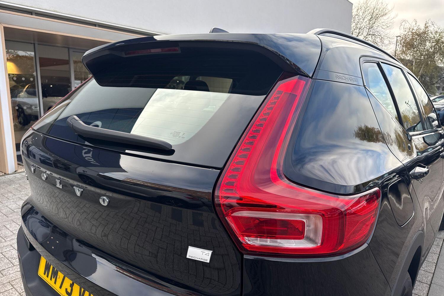 Used Volvo XC40 2023 for sale - 76644807: Photo 16