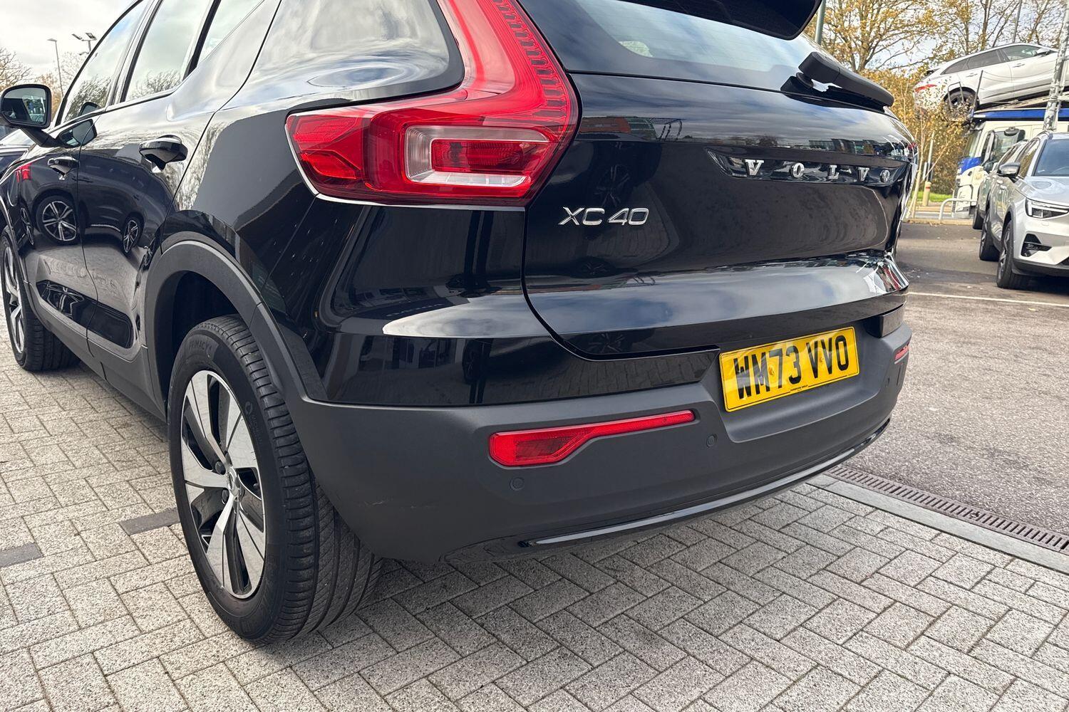 Used Volvo XC40 2023 for sale - 76644807: Photo 18
