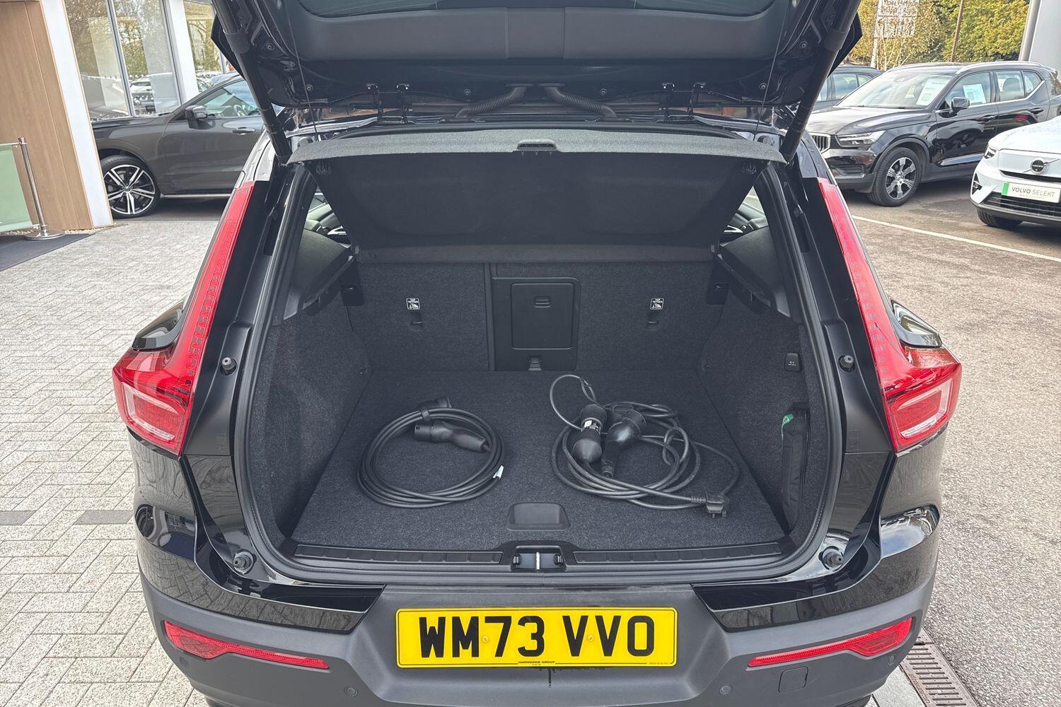 Used Volvo XC40 2023 for sale - 76644807: Photo 20