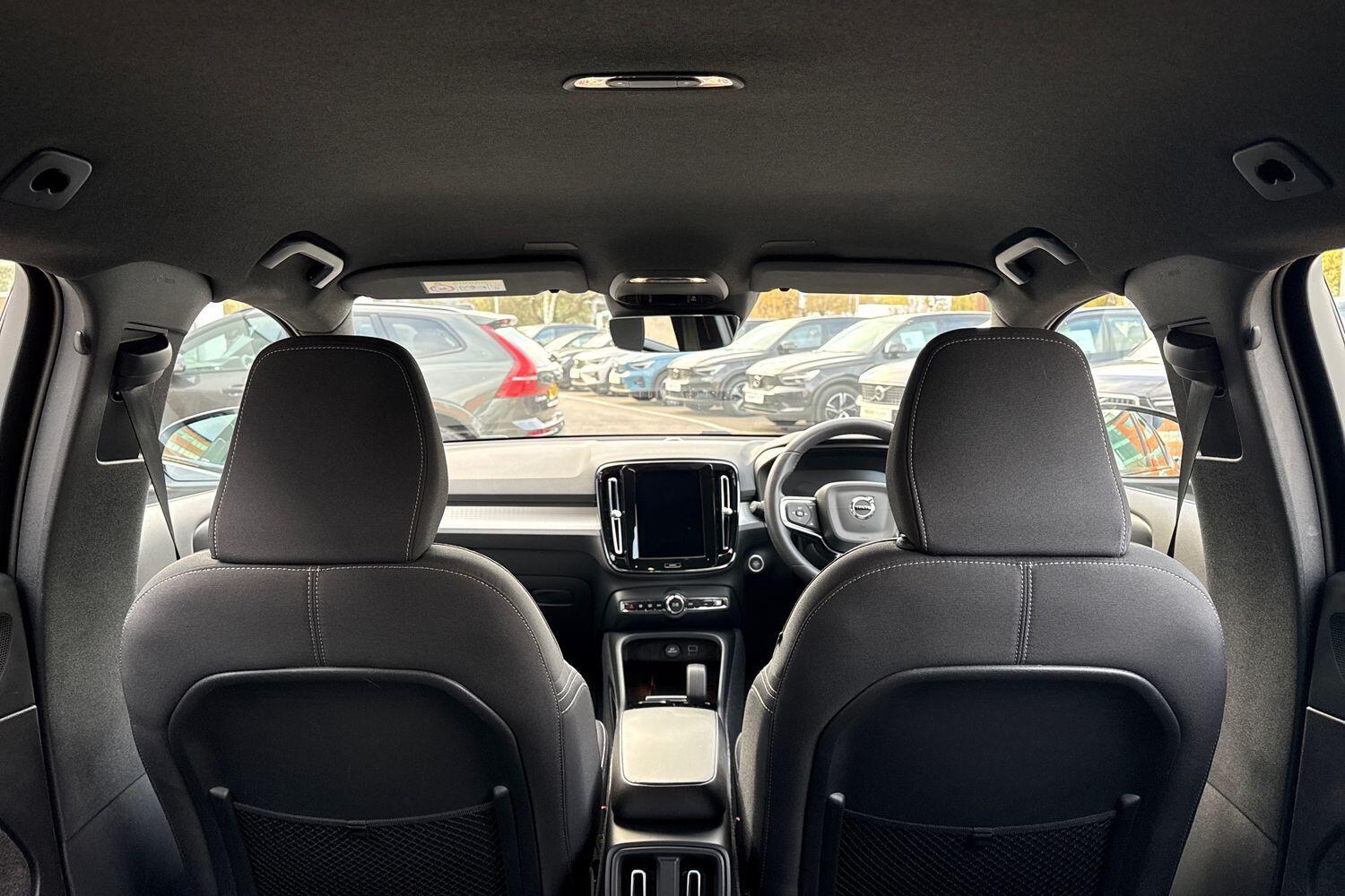 Used Volvo XC40 2023 for sale - 76644807: Photo 22