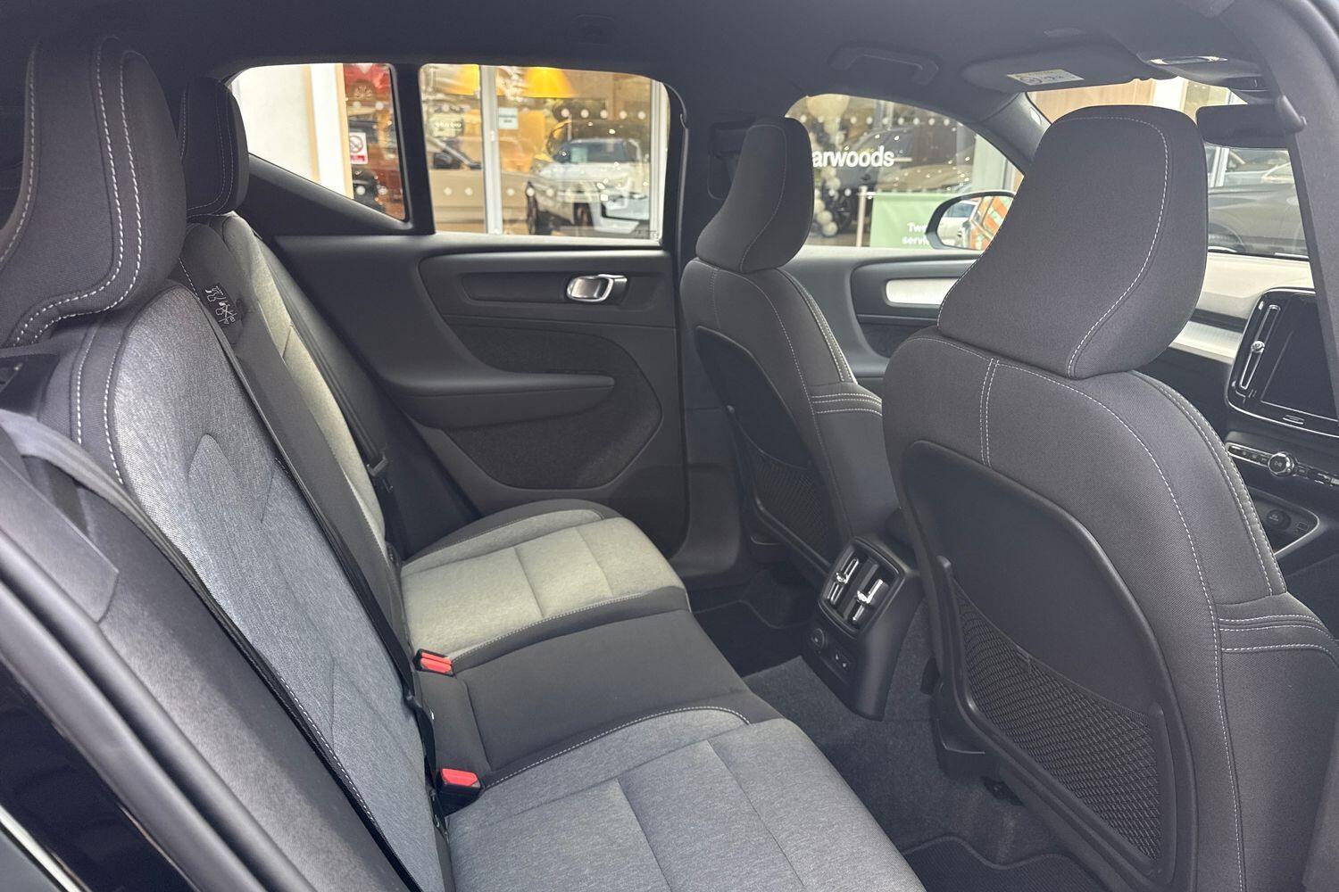 Used Volvo XC40 2023 for sale - 76644807: Photo 23