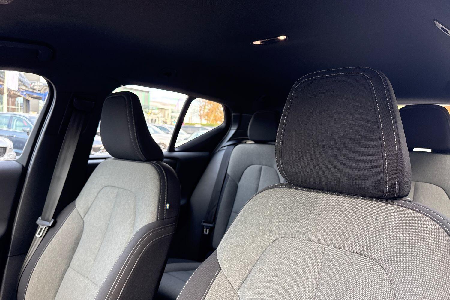 Used Volvo XC40 2023 for sale - 76644807: Photo 29