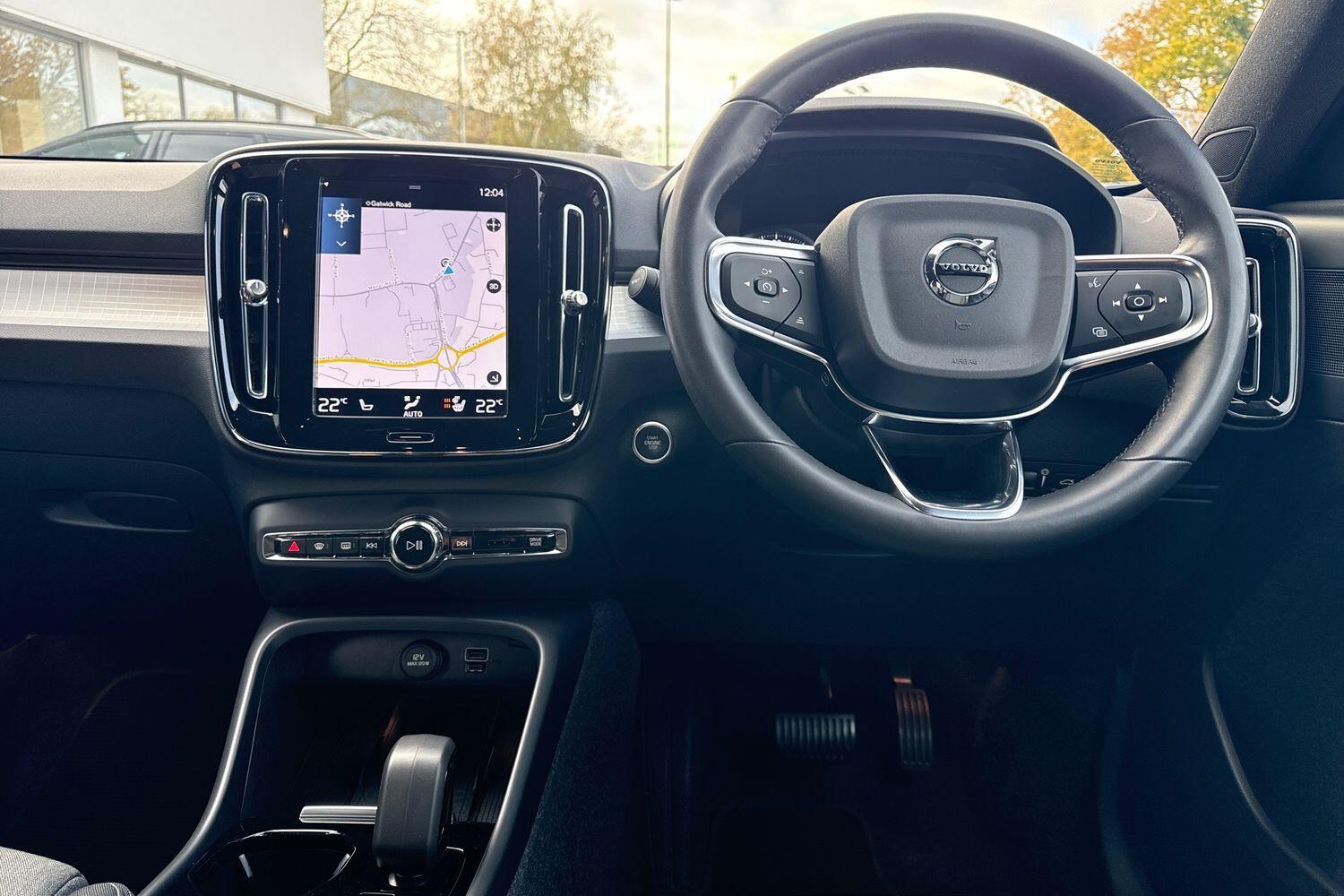 Used Volvo XC40 2023 for sale - 76644807: Photo 34